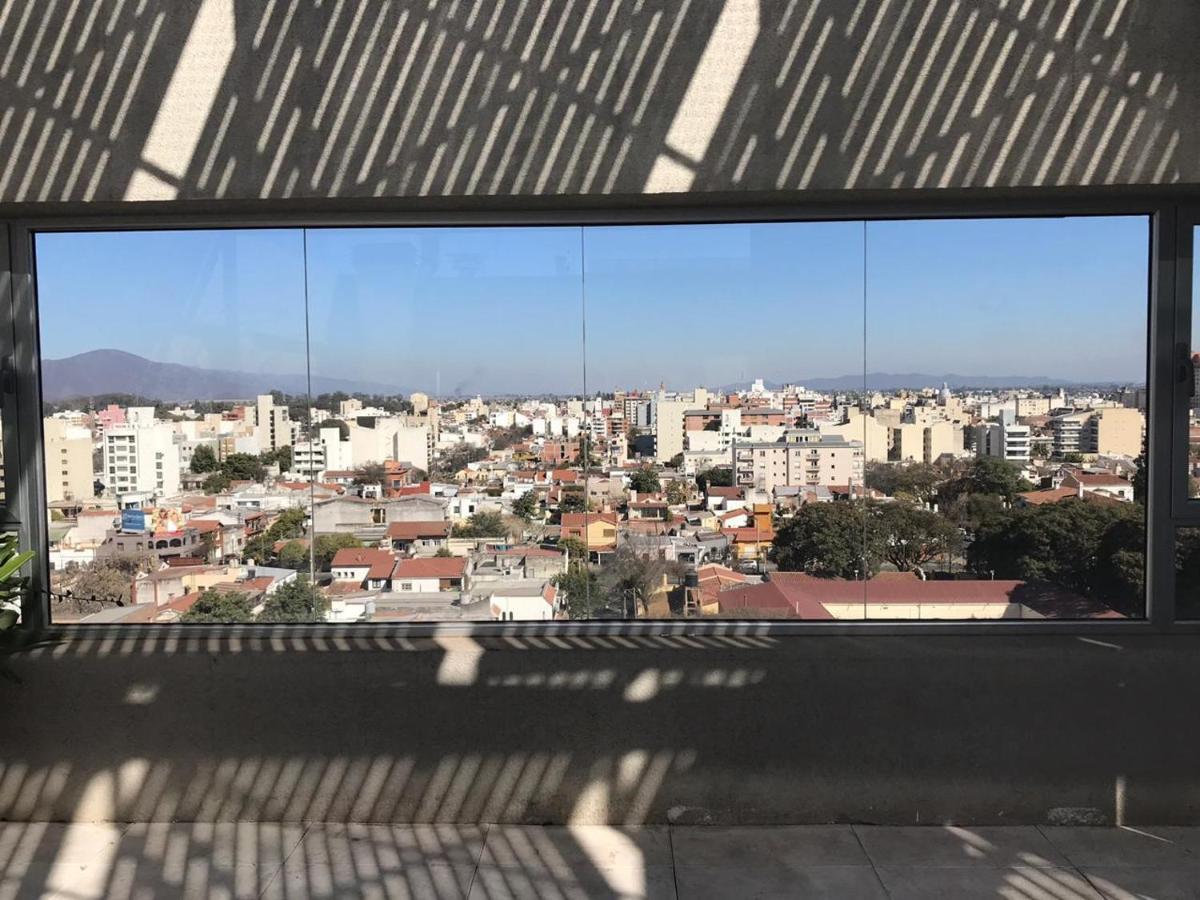 Aires Verdes Premium Salta Exterior foto