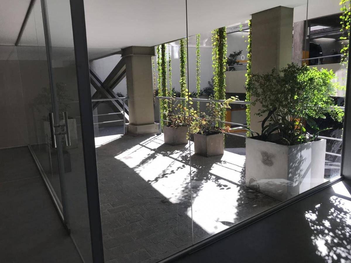Aires Verdes Premium Salta Exterior foto