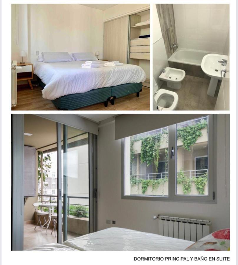 Aires Verdes Premium Salta Exterior foto