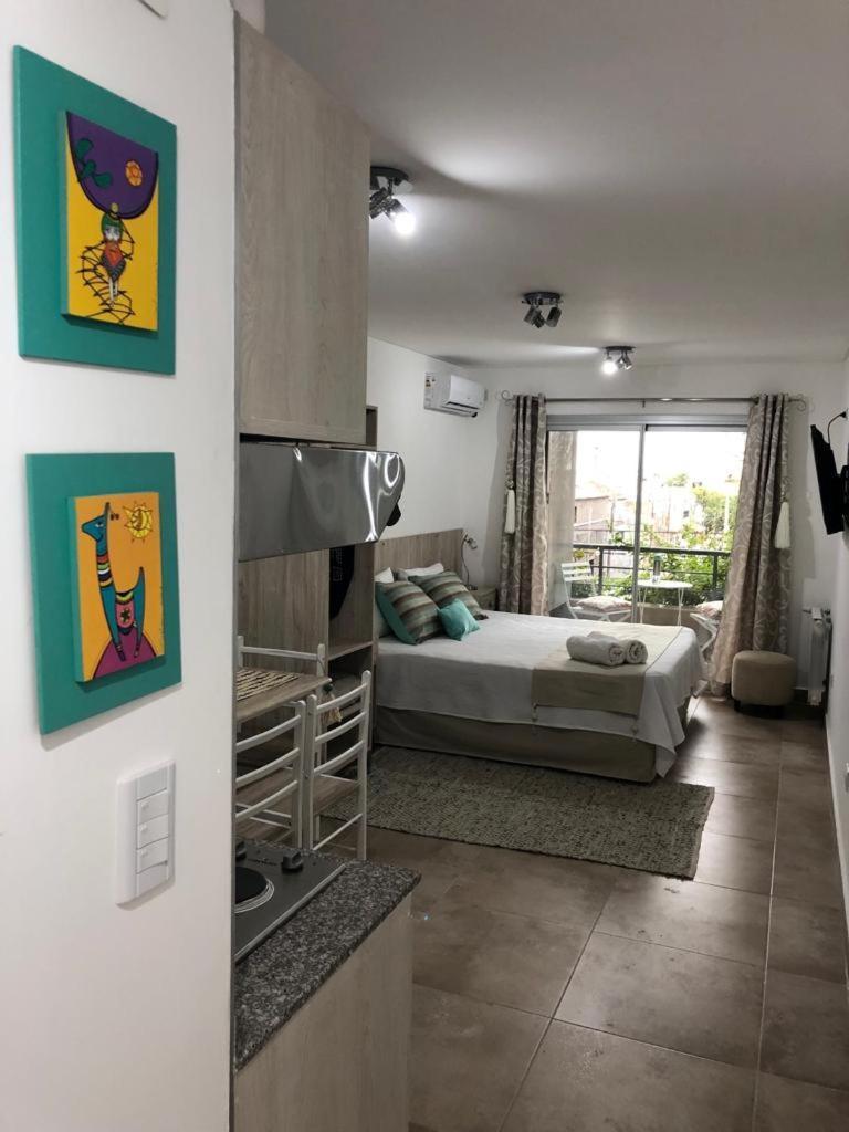 Aires Verdes Premium Salta Exterior foto
