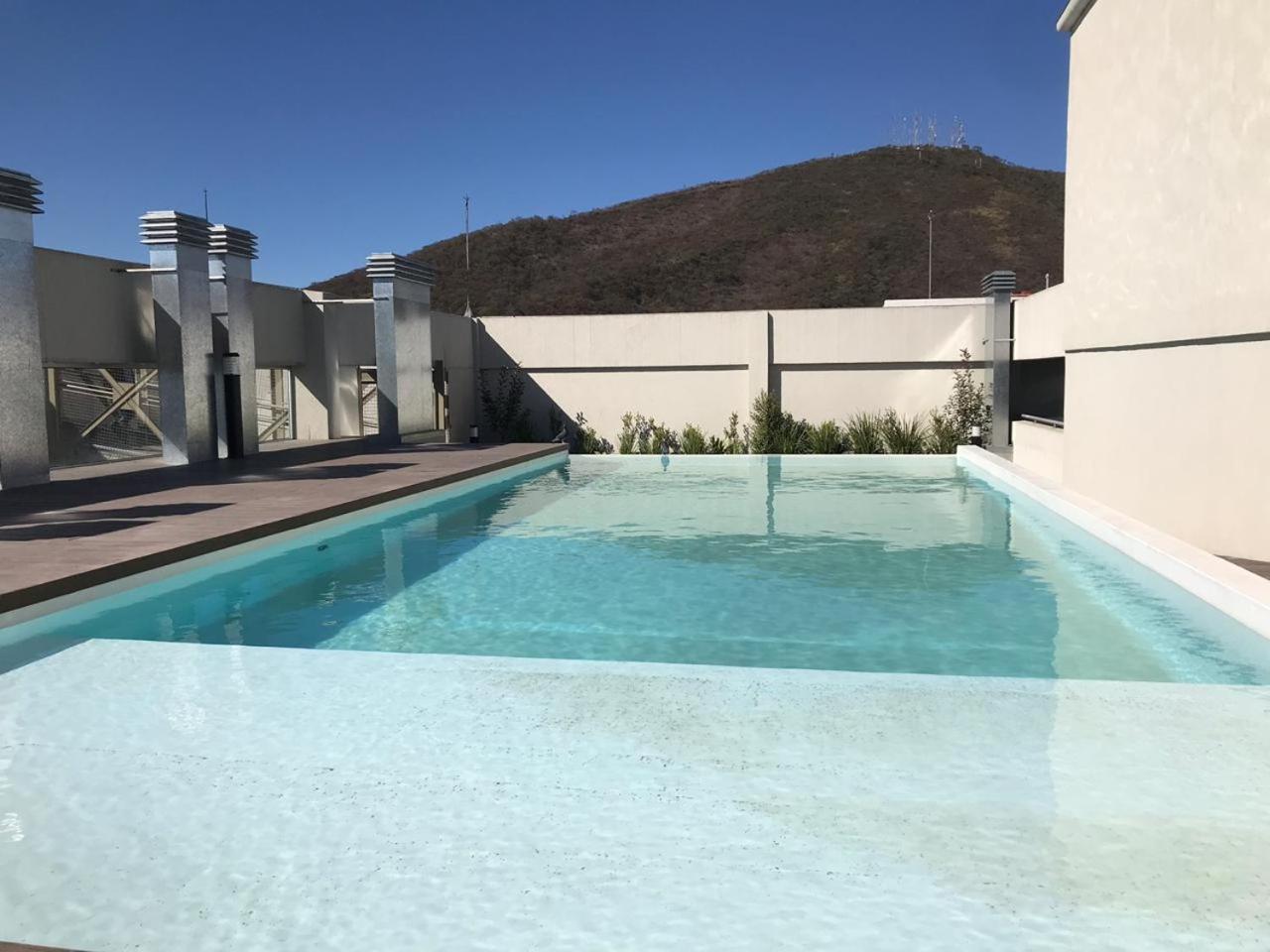 Aires Verdes Premium Salta Exterior foto