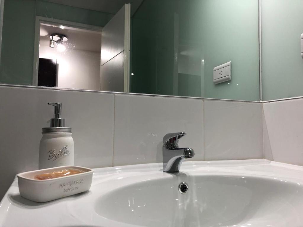 Aires Verdes Premium Salta Exterior foto