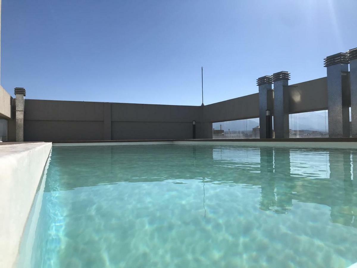 Aires Verdes Premium Salta Exterior foto